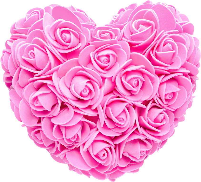 Heart of Roses